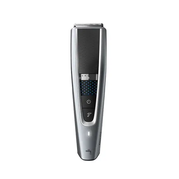 თმის საკრეჭი Philips Hair Clipper HC5630/15 , 2 image - Primestore.ge