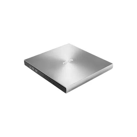 დისკის წამკითხველი ASUS ZenDrive U8M SILVER , 3 image - Primestore.ge