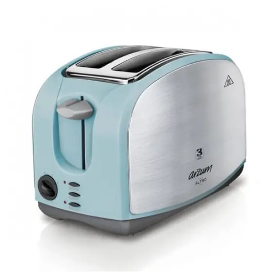 ტოსტერი Arzum AR2014  - Primestore.ge