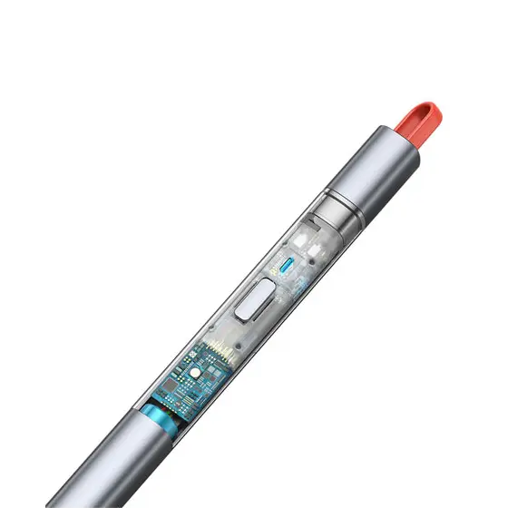 Smart pen Baseus Square Line Capacitive Stylus pen ACSXB-A0G, 3 image