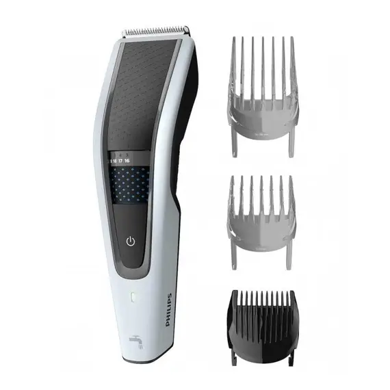 თმის საკრეჭი Philips Shaver 3HD HC5610/15 , 4 image - Primestore.ge