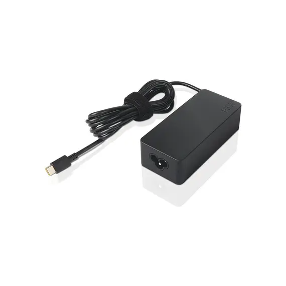 ადაპტერი Lenovo 65W  Power Adapter USB GX20P92-529  - Primestore.ge