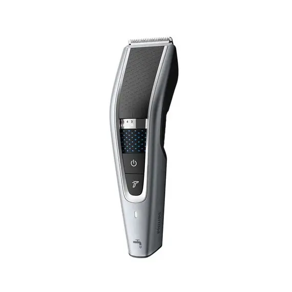 თმის საკრეჭი Philips Hair Clipper HC5630/15 , 3 image - Primestore.ge