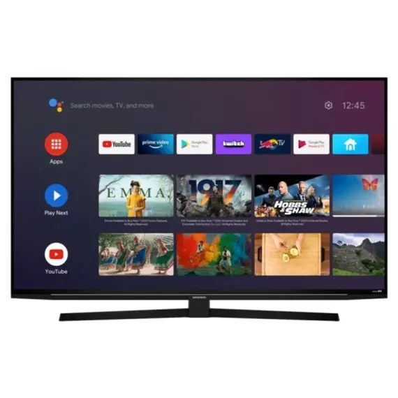 TV Grundig 65 GGU 8960
