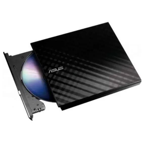 დისკის წამკითხველი Asus ZenDrive U9M  - Primestore.ge