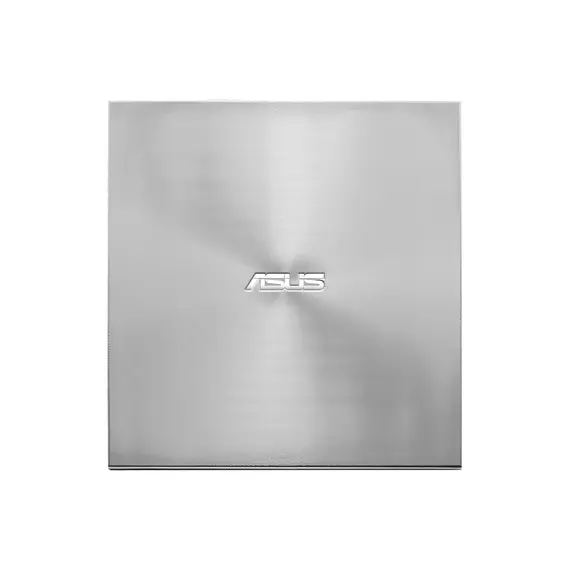 დისკის წამკითხველი ASUS ZenDrive U8M SILVER , 4 image - Primestore.ge