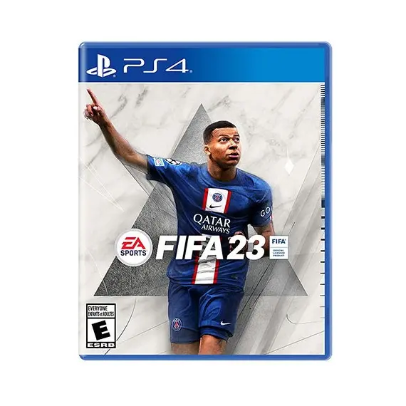 ვიდეო თამაში Game for PS4 Fifa 2023  - Primestore.ge