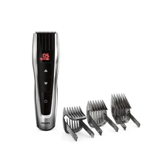 თმის საკრეჭი Philips Hair Clipper HC7460/15 , 5 image - Primestore.ge