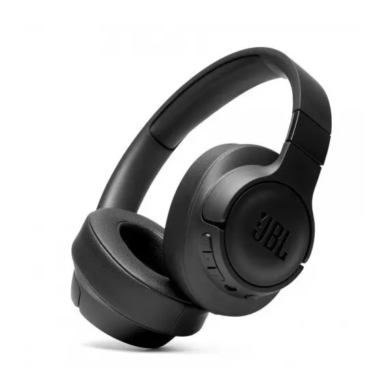 ყურსასმენი JBL Tune T710 BT Wireless On-Ear Headphones  - Primestore.ge