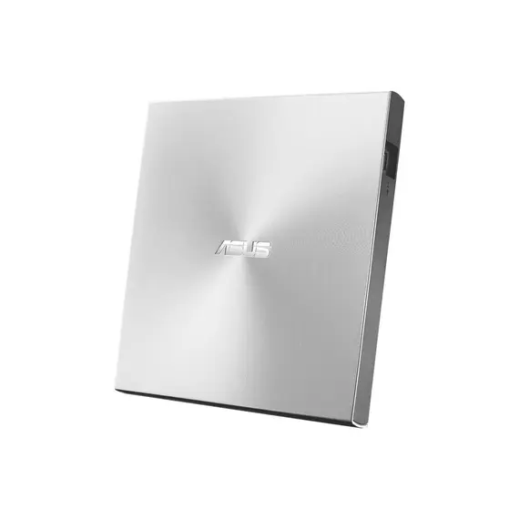 დისკის წამკითხველი ASUS ZenDrive U8M SILVER , 2 image - Primestore.ge