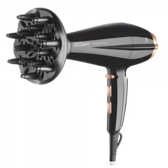 თმის საშრობი ARZUM AR5047 , 2 image - Primestore.ge