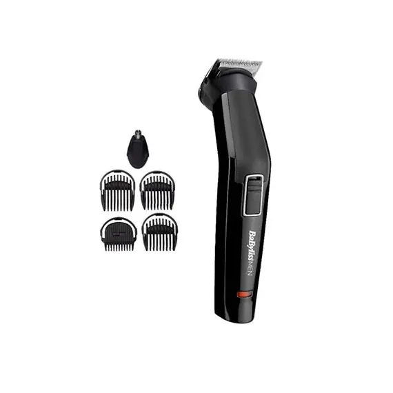 Hair clipper Babyliss Multi Groomer MT728E, 2 image