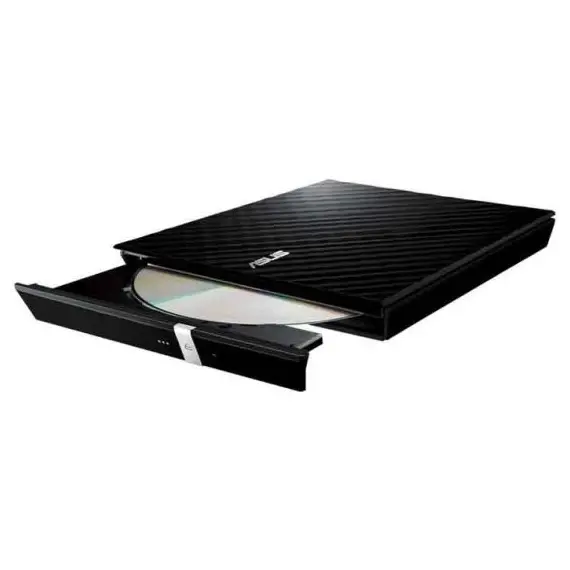 დისკის წამკითხველი Asus ZenDrive U9M , 2 image - Primestore.ge