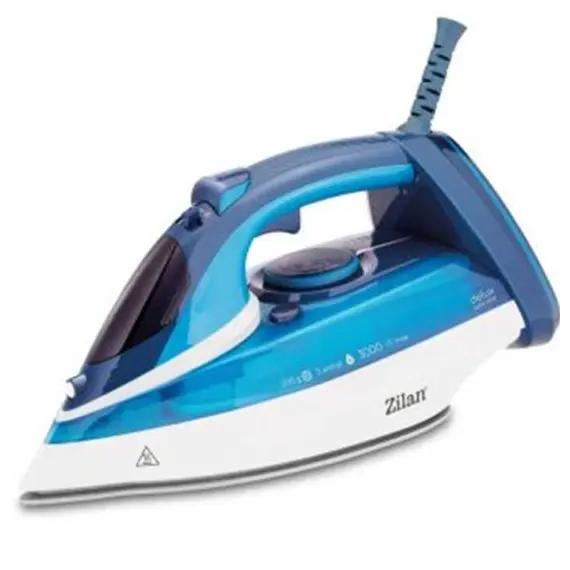 უთო Zilan ZLN2908  - Primestore.ge