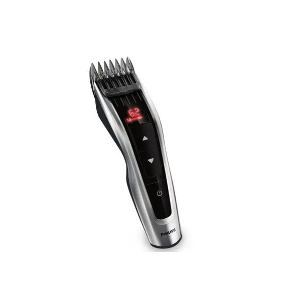 თმის საკრეჭი Philips Hair Clipper HC7460/15 , 2 image - Primestore.ge