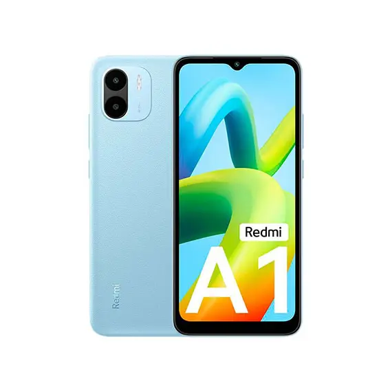 Mobile phone Xiaomi Redmi A1 Dual Sim 2GB RAM 32GB LTE Global Version