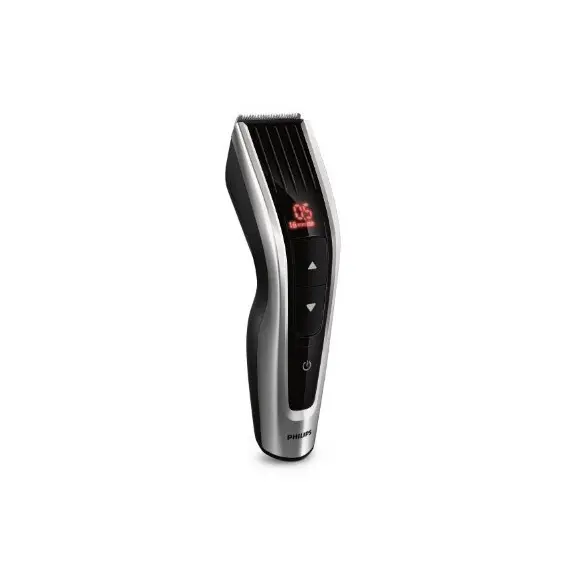 თმის საკრეჭი Philips Hair Clipper HC7460/15 , 3 image - Primestore.ge