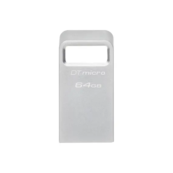 USB ფლეშ მეხსიერება Kingston DTMC3G2/256GB  - Primestore.ge