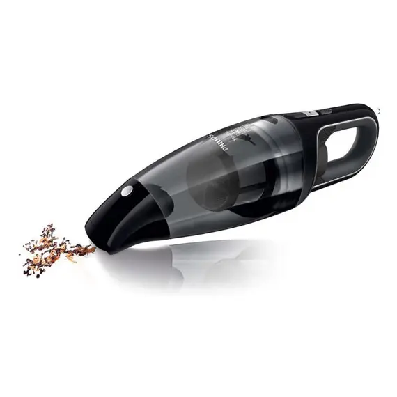 Vacuum cleaner Philips Handheld Vacuum FC6141/01, 3 image