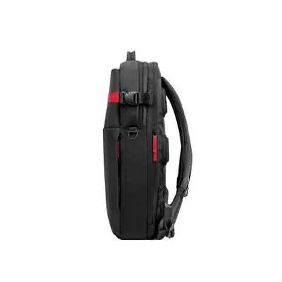 Laptop bag HP Omen Gaming Laptop Backpack K5Q03AA 17.3 inches, 2 image