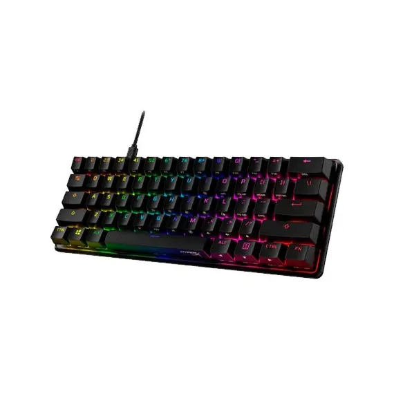 Keyboard HyperX Alloy Origins 60, 3 image
