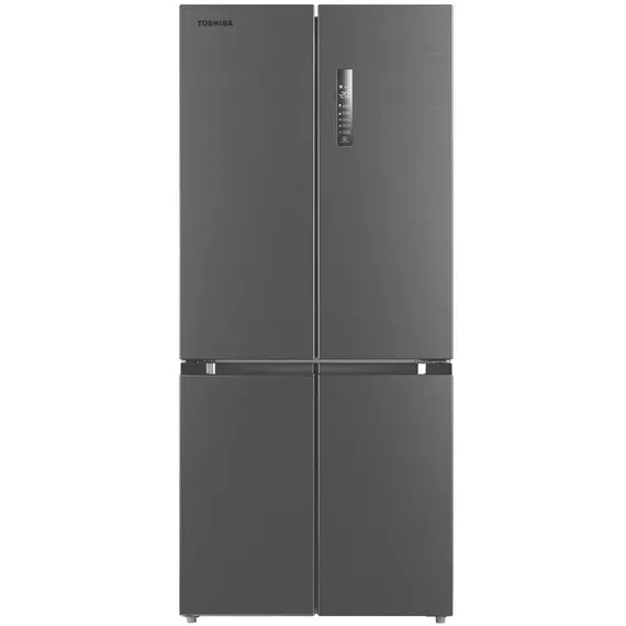 Refrigerator TOSHIBA GR-RF610WE-PMS(06)