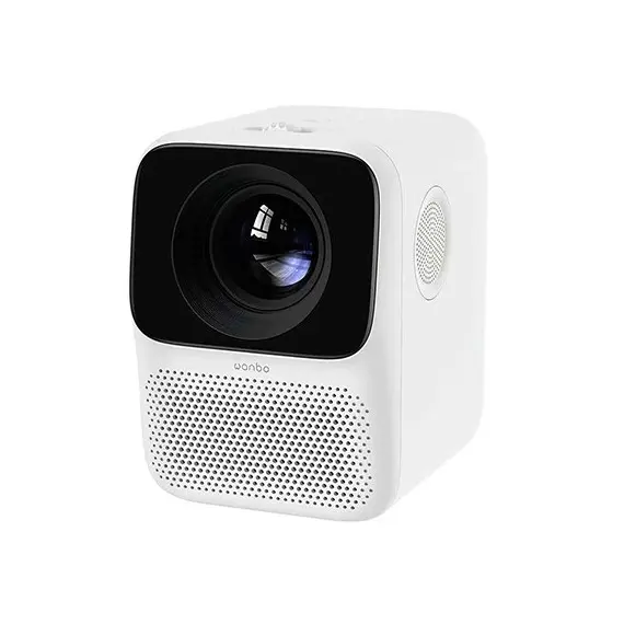 პროექტორი Xiaomi Wanbo T2 Free Projector  - Primestore.ge