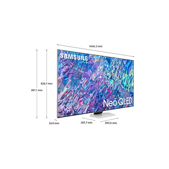 TV SAMSUNG QE65QN85BATXXH, 2 image