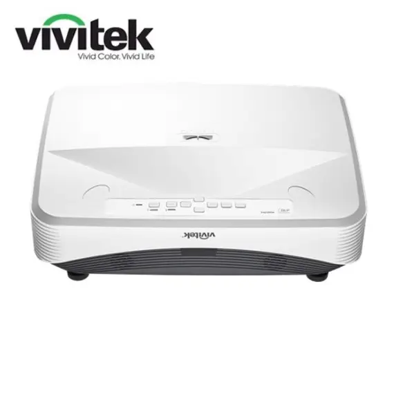 Laser projector Vivitek DH765Z-UST