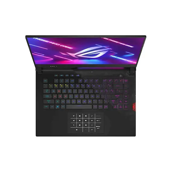 Laptop Asus ROG Strix Scar 15 G533ZS-LN042, 2 image