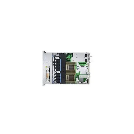 სერვერი Dell PE R650xs , 3 image - Primestore.ge
