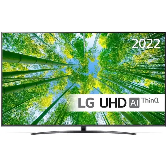 TV LG 75UQ81003LB