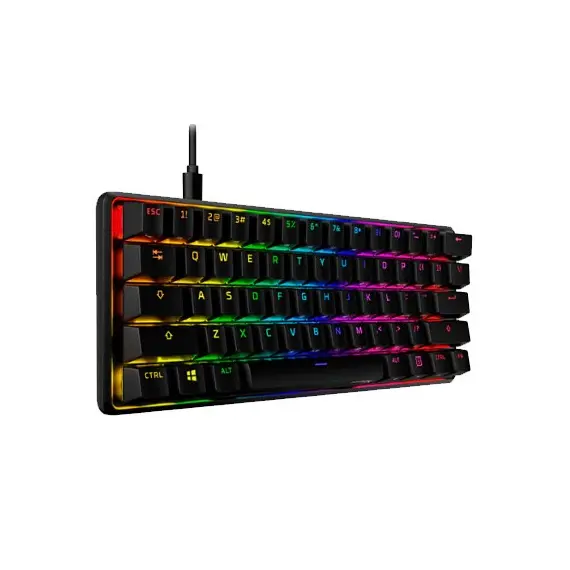 Keyboard HyperX Alloy Origins 60, 2 image