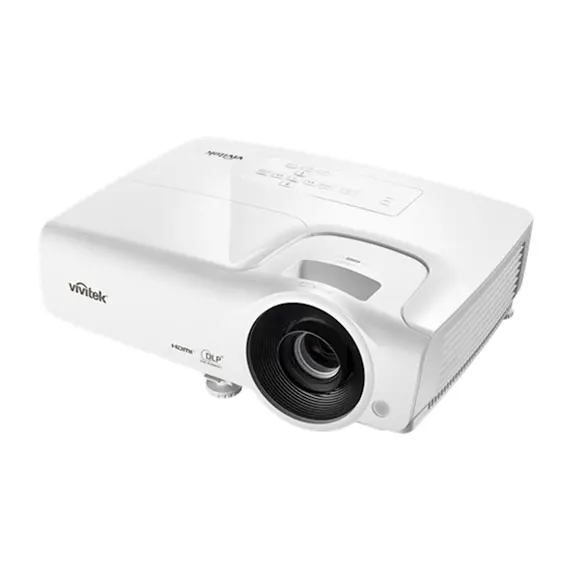 პროექტორი Vivitek DH278 , 2 image - Primestore.ge