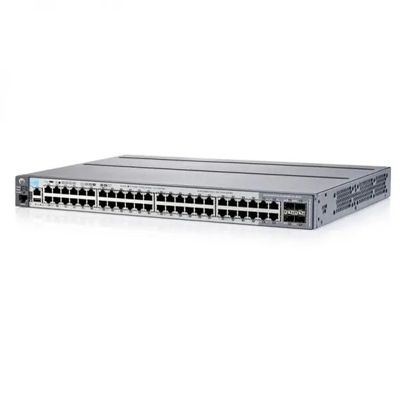 სვიჩი Aruba 2920-48G Reman  - Primestore.ge