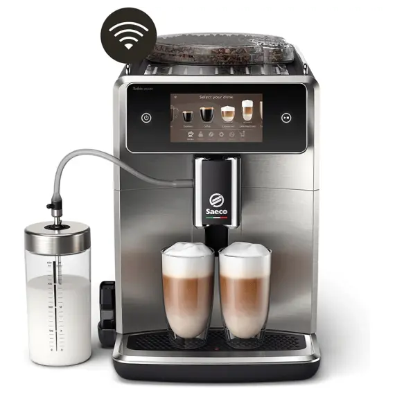 ყავის აპარატი PHILIPS SM8785/00  - Primestore.ge