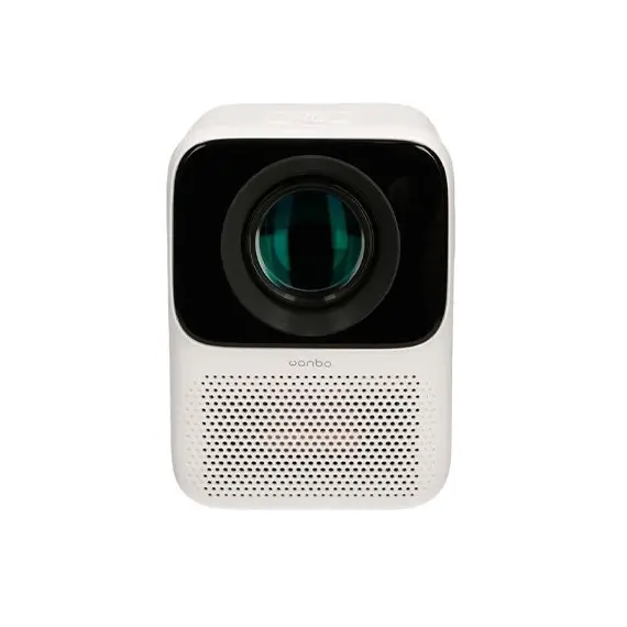 პროექტორი Xiaomi Wanbo T2 Free Projector , 2 image - Primestore.ge