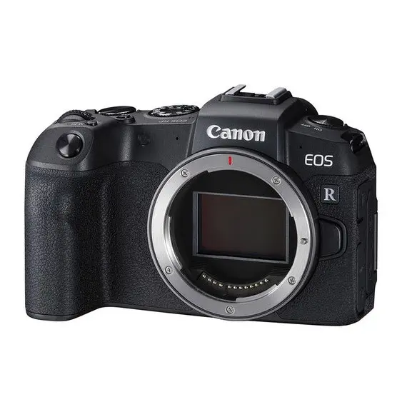 ფოტოაპარატი Canon EOS RP Body , 2 image - Primestore.ge