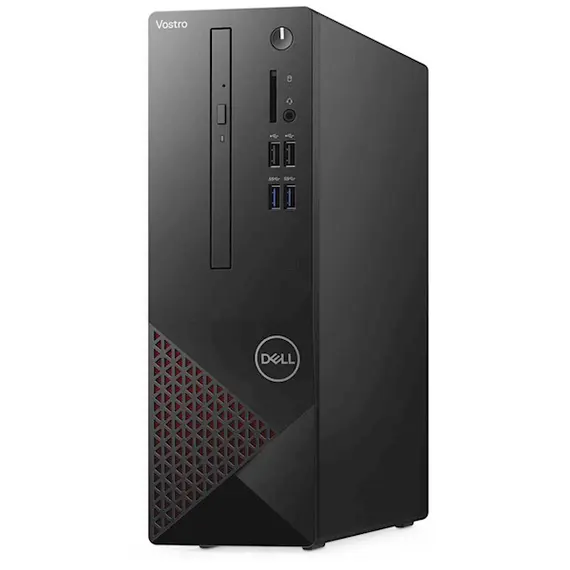 სერვერი DELL Precision 3660 Tower/i7-12700/16GB (2x8GB) DDR5/M.2 256GB SSD/1TB  - Primestore.ge