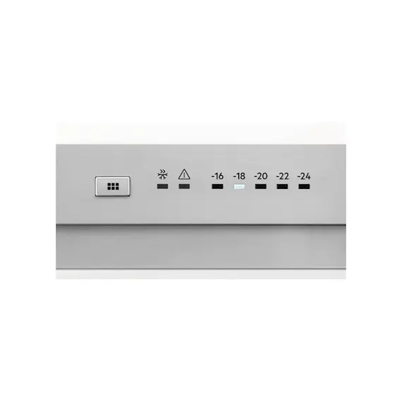 საყინულე ELECTROLUX RUT7ME28X2 , 4 image - Primestore.ge