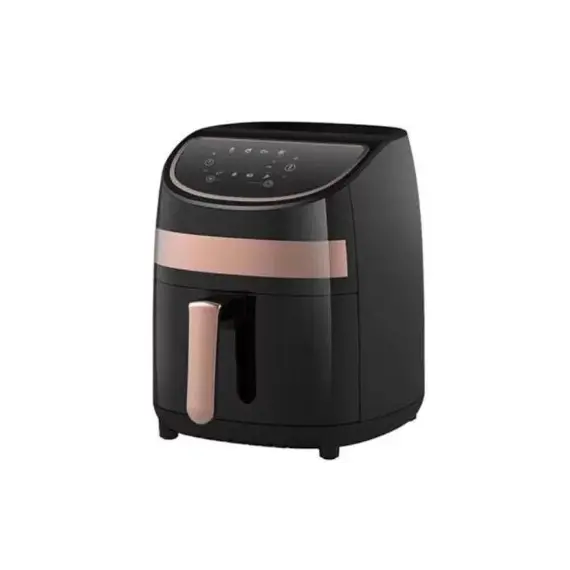 აეროგრილი Xiaomi Deerma Air Fryer DEM-KZ100 , 3 image - Primestore.ge