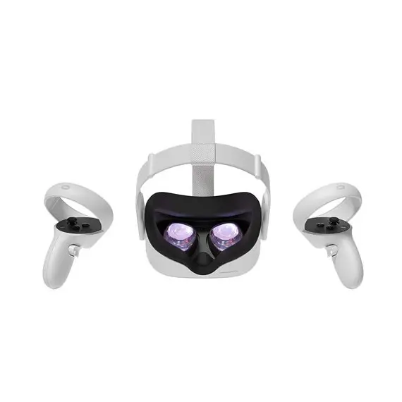 ვირტუალური სათვალე Oculus Quest 2 256GB , 3 image - Primestore.ge