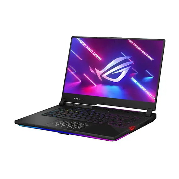 Laptop Asus ROG Strix Scar 15 G533ZS-LN042, 3 image