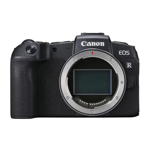 ფოტოაპარატი Canon EOS RP Body  - Primestore.ge
