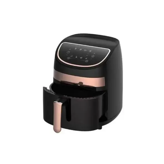 აეროგრილი Xiaomi Deerma Air Fryer DEM-KZ100 , 2 image - Primestore.ge