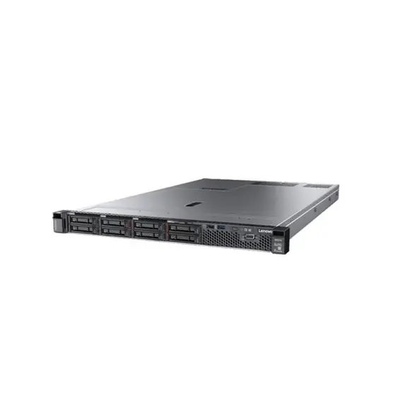სერვერი Lenovo ThinkSystem SR530 2xIntel Xeon Silver  - Primestore.ge