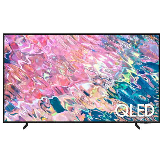 ტელევიზორი SAMSUNG QE55Q60BAUXXH  - Primestore.ge