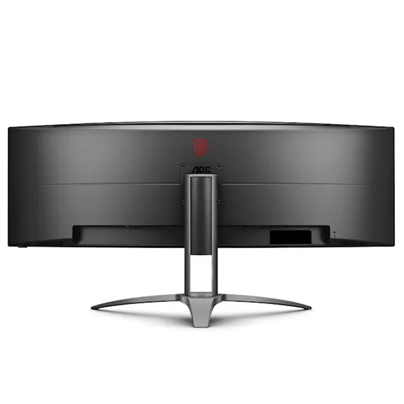 Monitor AOC 49" LCD AG493QCX, 5 image