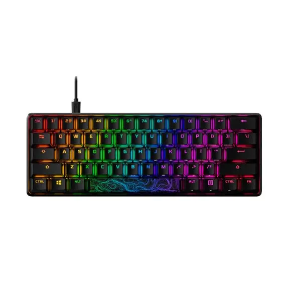 Keyboard HyperX Alloy Origins 60, 5 image