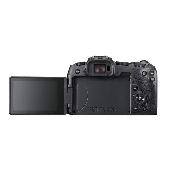 ფოტოაპარატი Canon EOS RP Body , 4 image - Primestore.ge